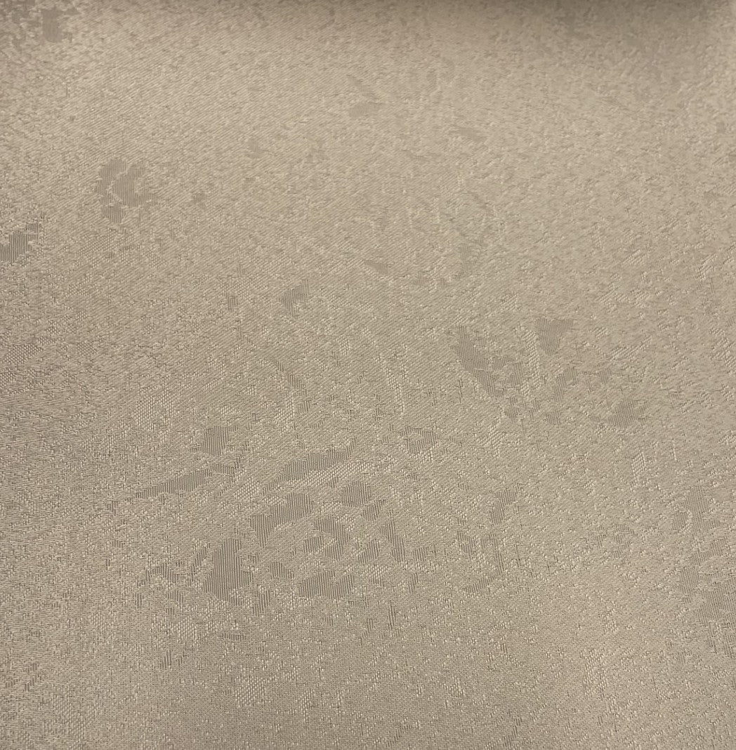 100% Blackout - Blickdicht & Lichtundurchlässig