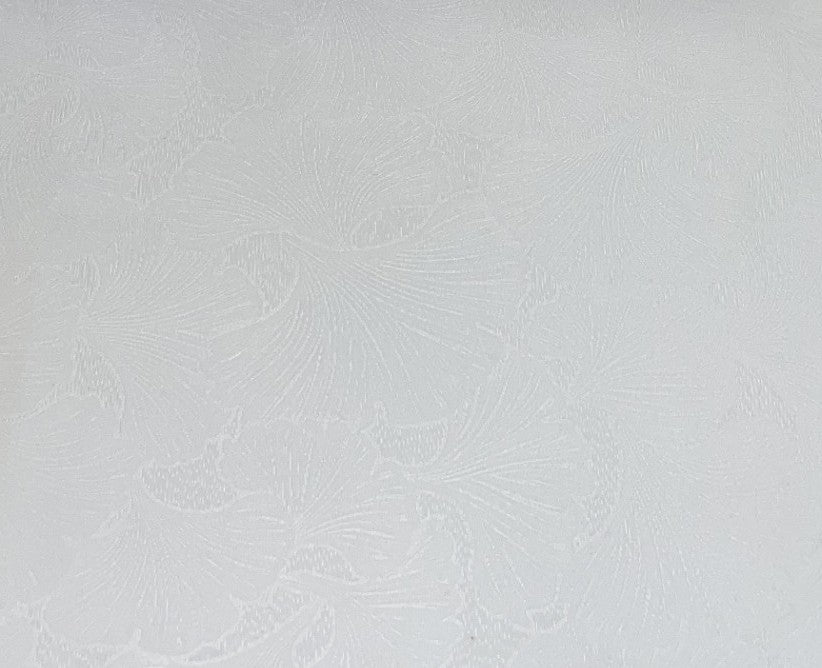 Transparente Vorhänge mit edlen Designs