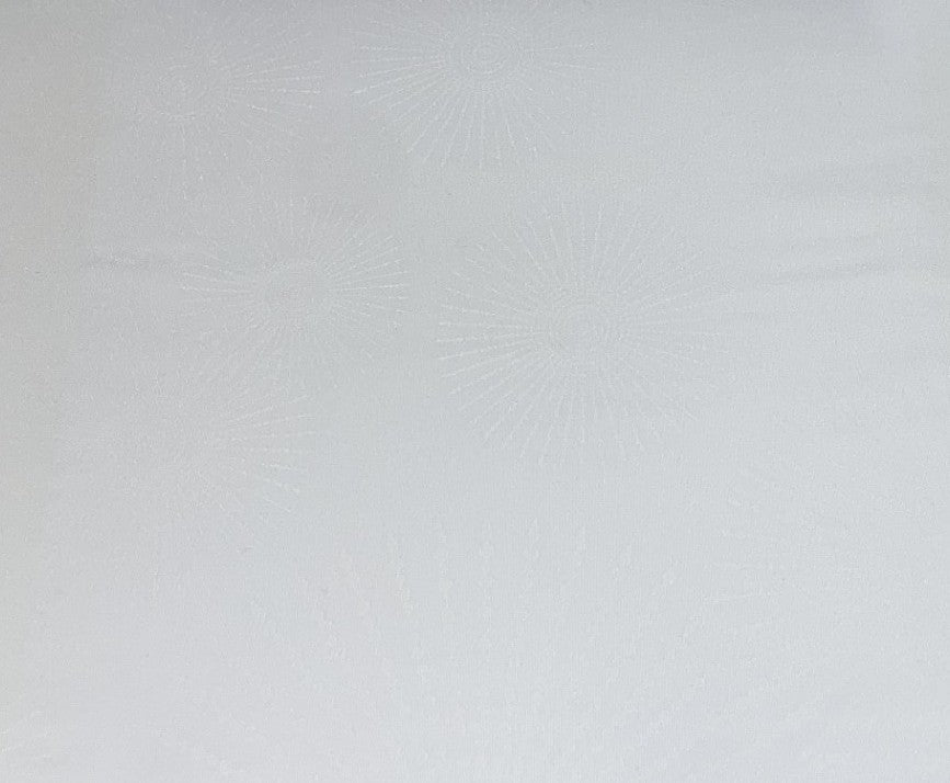 Transparente Vorhänge mit edlen Designs