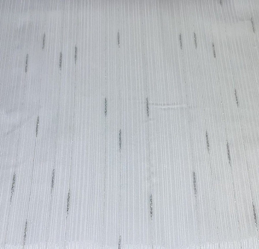 Transparente Vorhänge mit edlen Designs