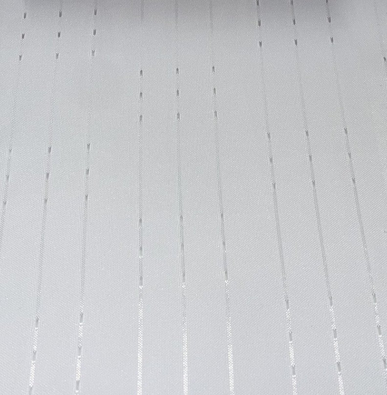 Transparente Vorhänge mit edlen Designs